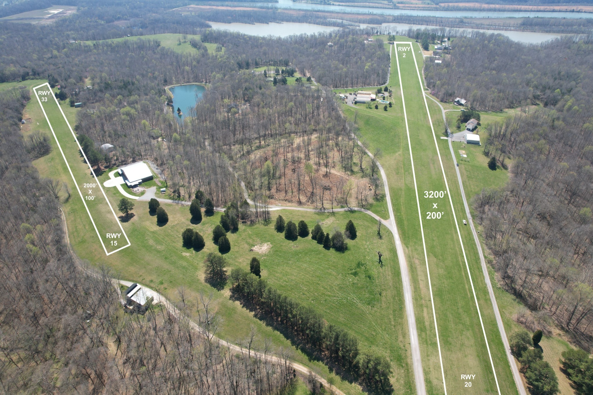 0 Aresti Drive Ashland City TN 37015