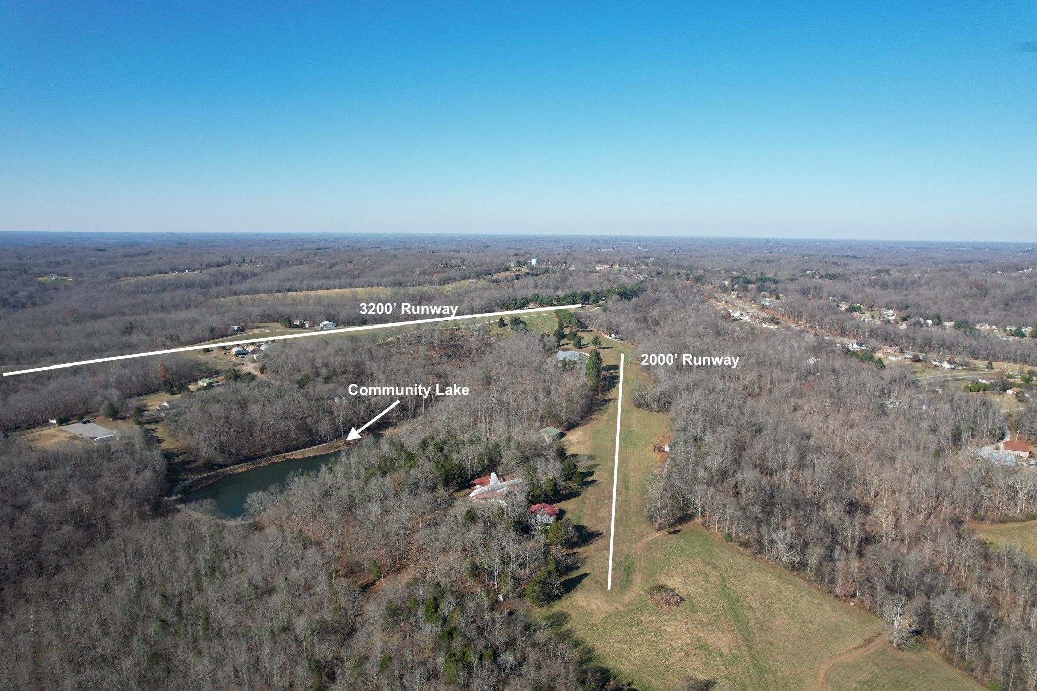 0 Aresti Drive Ashland City TN 37015