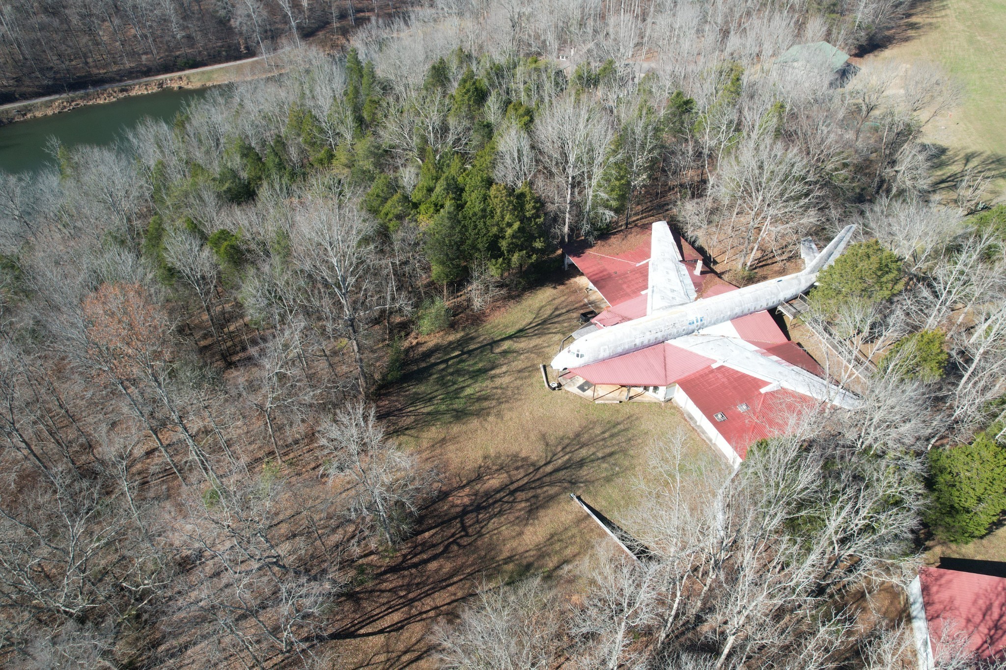 0 Aresti Drive Ashland City TN 37015