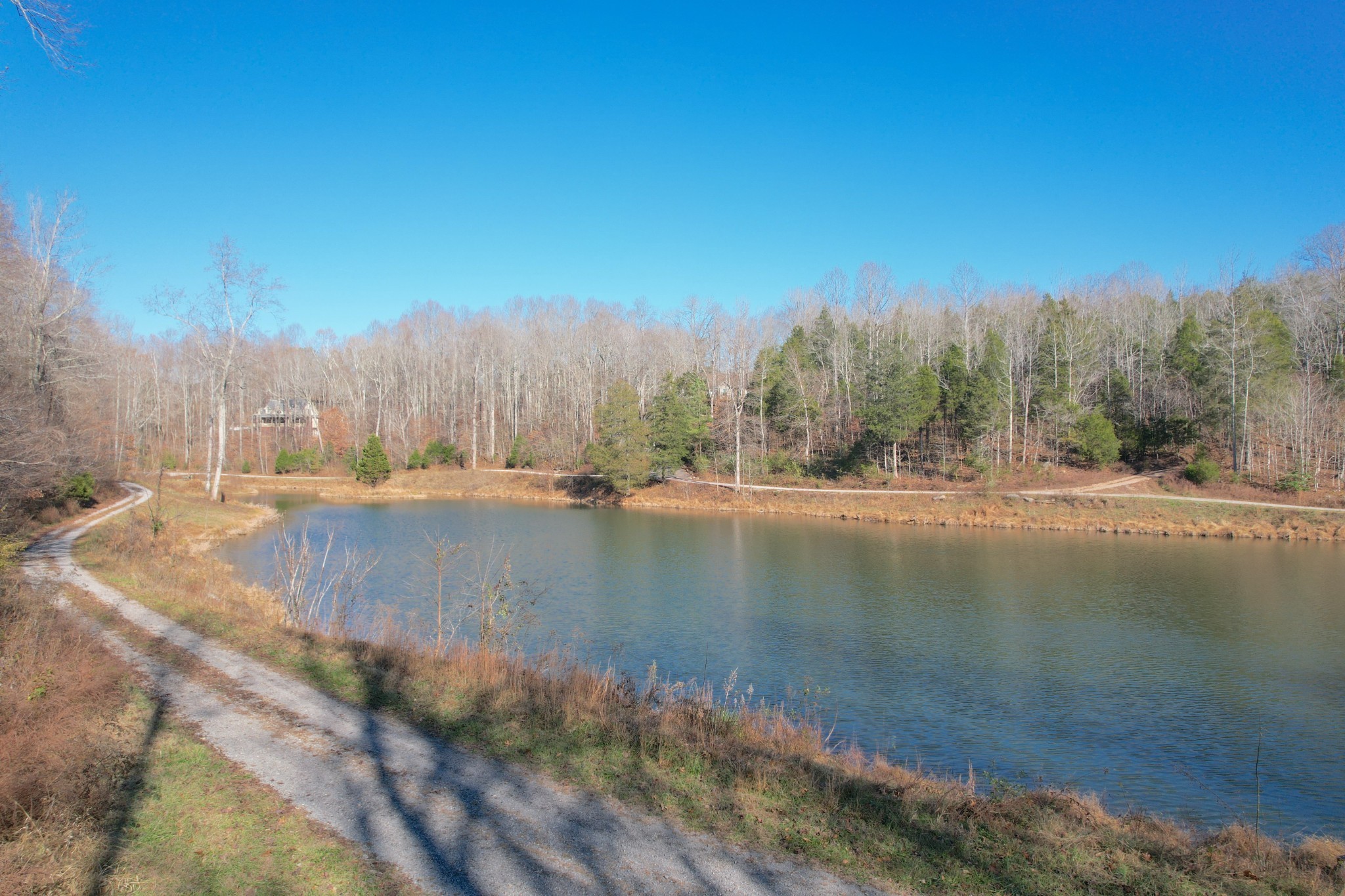 0 Aresti Drive Ashland City TN 37015