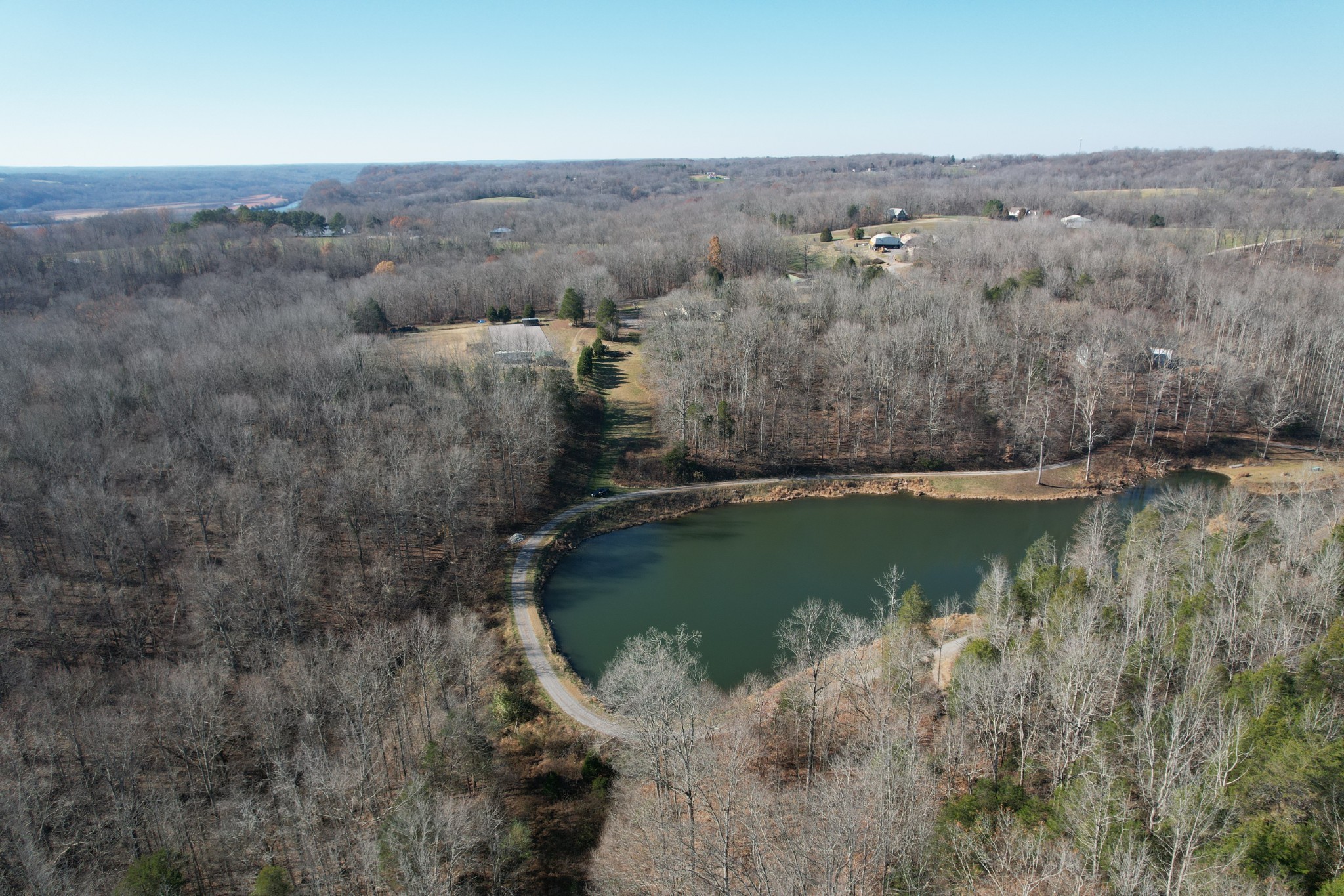 0 Aresti Drive Ashland City TN 37015