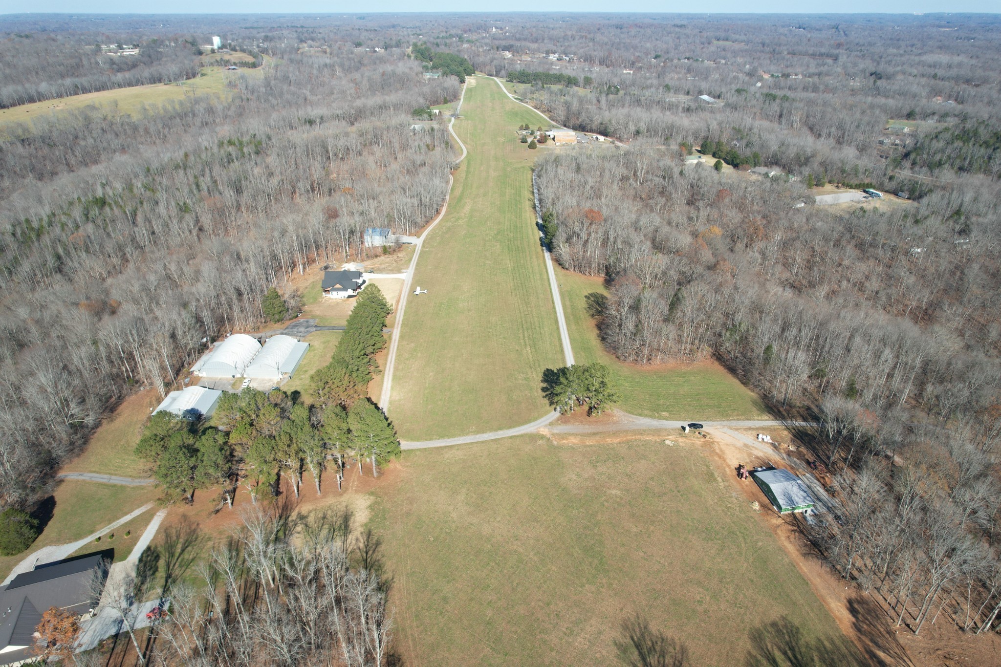 0 Aresti Drive Ashland City TN 37015