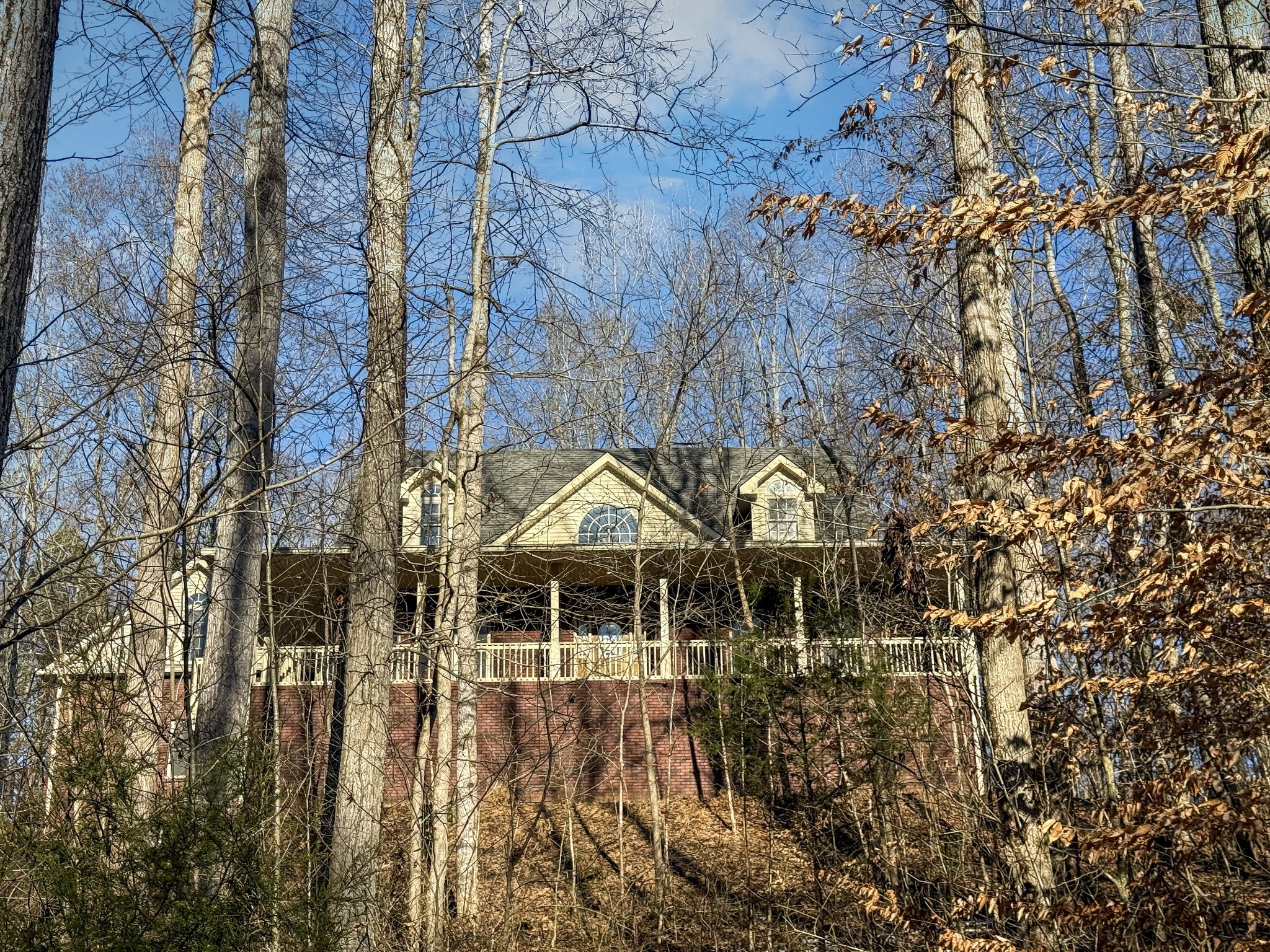 0 Aresti Drive Ashland City TN 37015