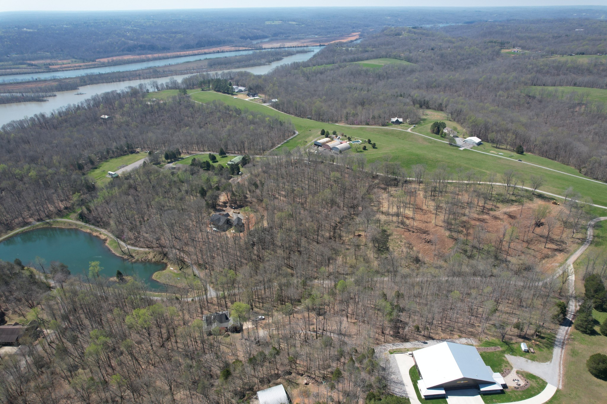 0 Aresti Drive Ashland City TN 37015