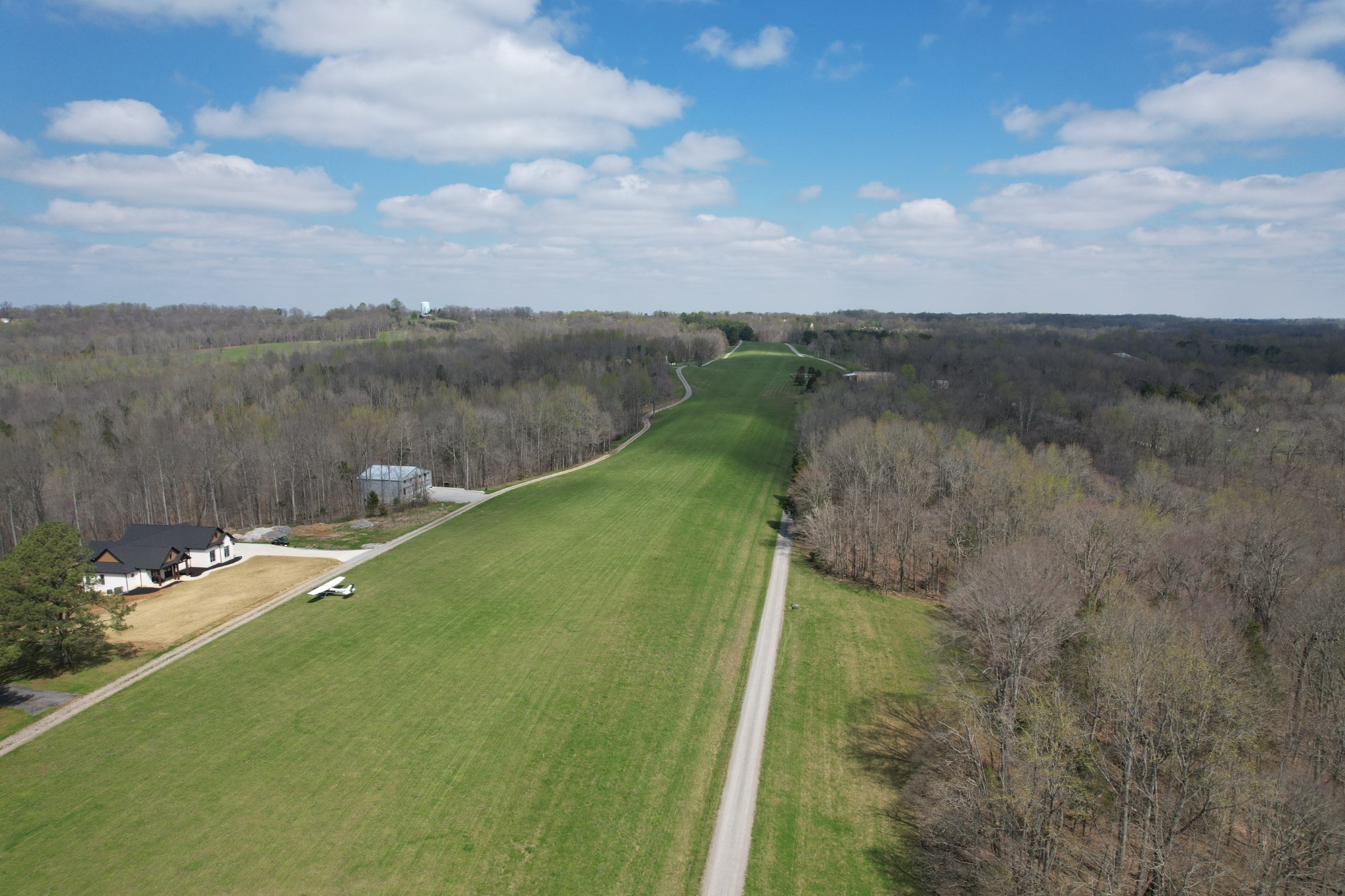 0 Aresti Drive Ashland City TN 37015