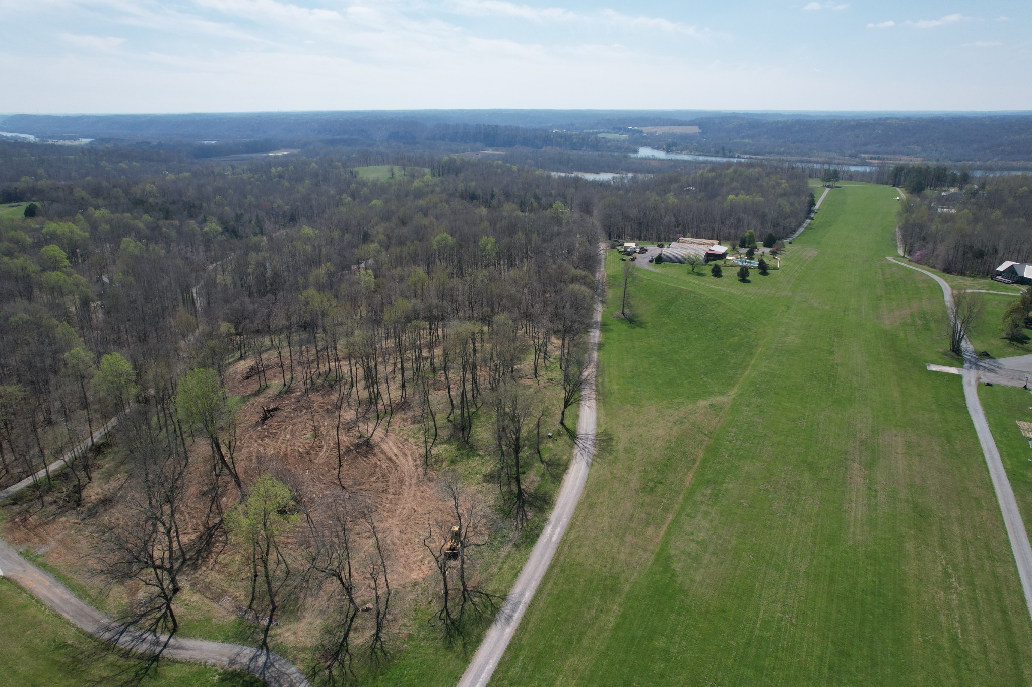 0 Aresti Drive Ashland City TN 37015