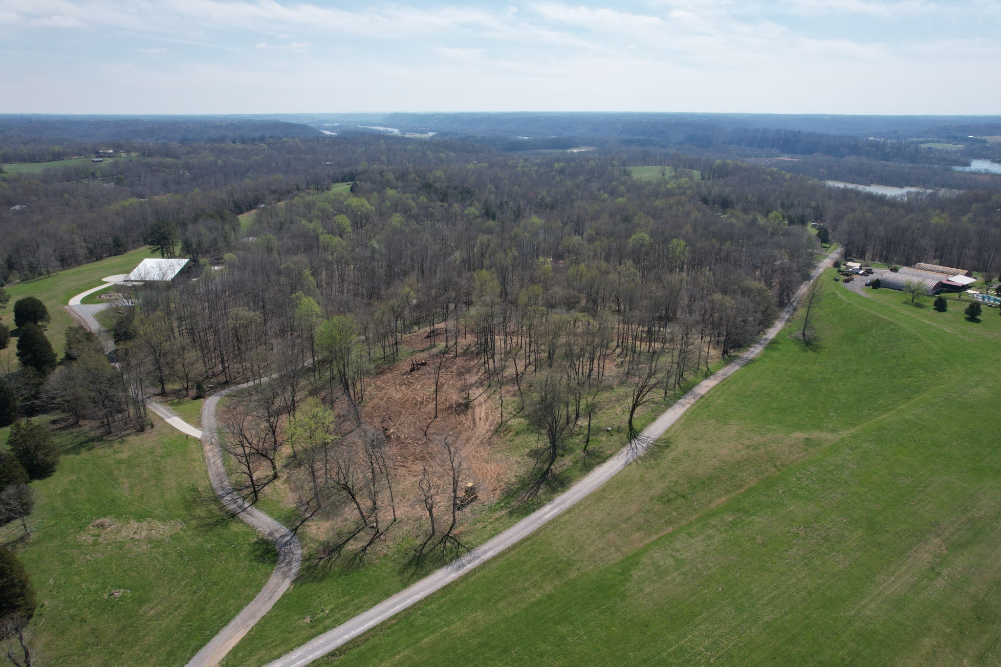 0 Aresti Drive Ashland City TN 37015