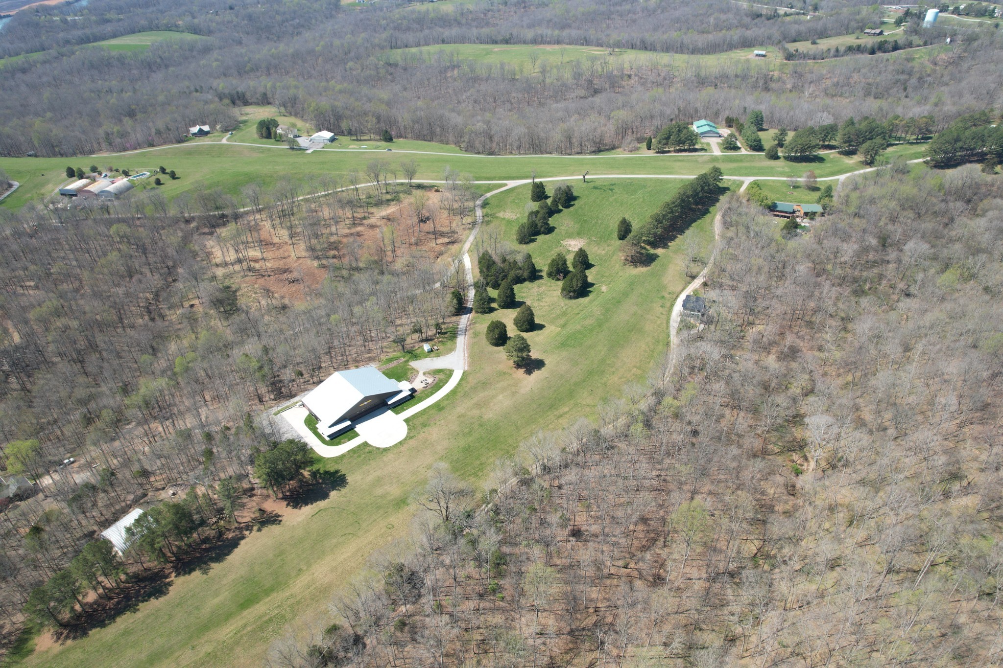 0 Aresti Drive Ashland City TN 37015