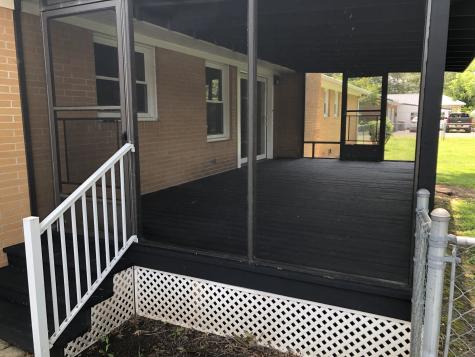 116 Elkins Street Estill Springs TN 37330