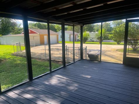 116 Elkins Street Estill Springs TN 37330