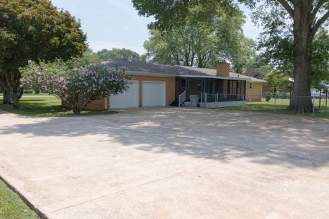 116 Elkins Street Estill Springs TN 37330