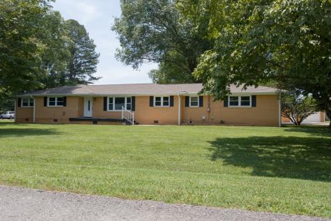 116 Elkins Street Estill Springs TN 37330