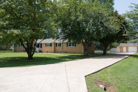 116 Elkins Street Estill Springs TN 37330