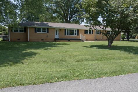 116 Elkins Street Estill Springs TN 37330