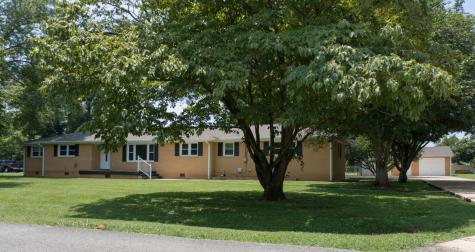 116 Elkins Street Estill Springs TN 37330