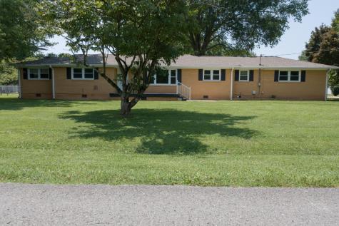 116 Elkins Street Estill Springs TN 37330