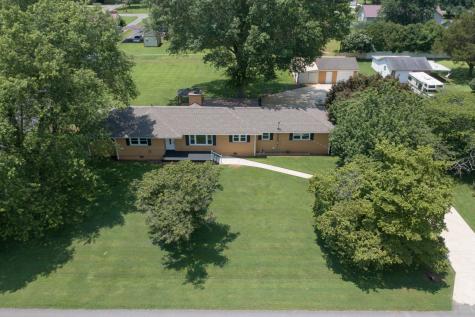 116 Elkins Street Estill Springs TN 37330