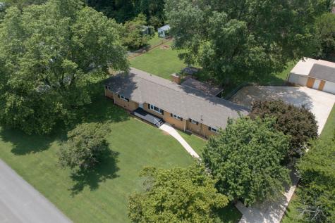 116 Elkins Street Estill Springs TN 37330