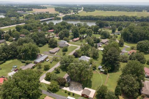 116 Elkins Street Estill Springs TN 37330