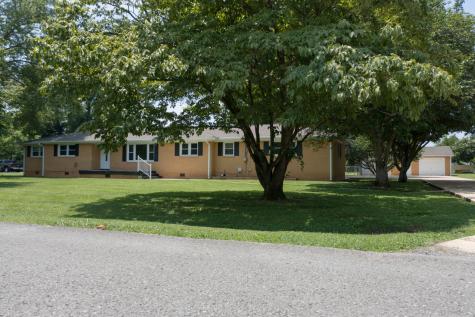 116 Elkins Street Estill Springs TN 37330