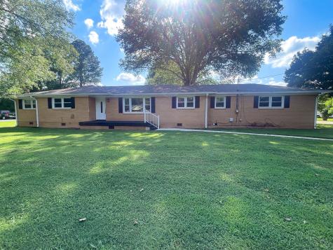 116 Elkins Street Estill Springs TN 37330