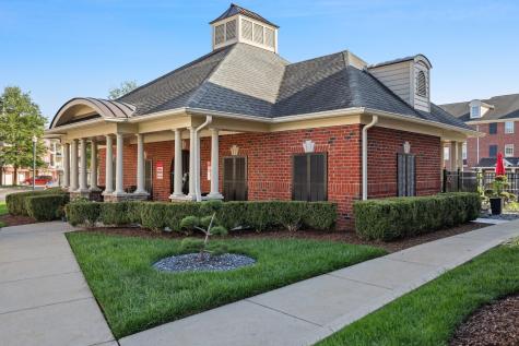 3201 Aspen Grove Drive Franklin TN 37067