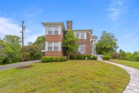 209 Browntown Road Chattanooga TN 37415