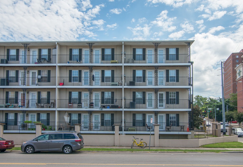 2325 Elliston Place Nashville TN 37203