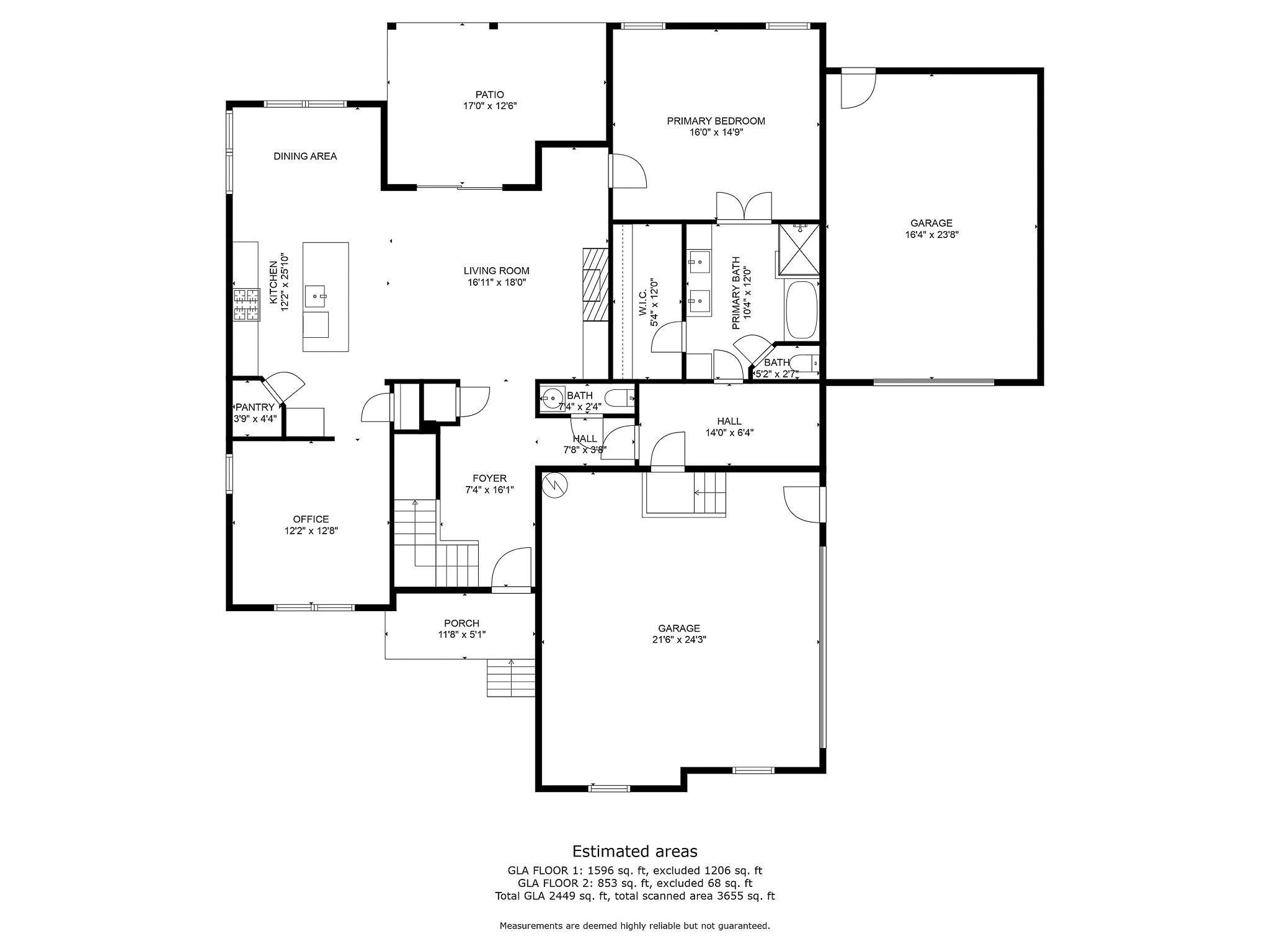 0 Tiger Woods Way Murfreesboro TN 37129