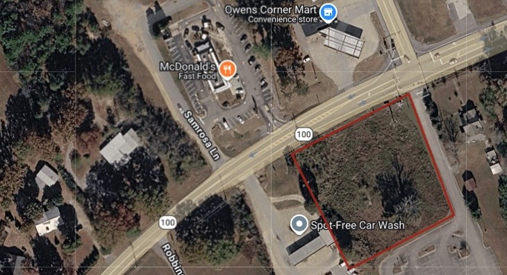1768 Highway 100 Centerville TN 37033