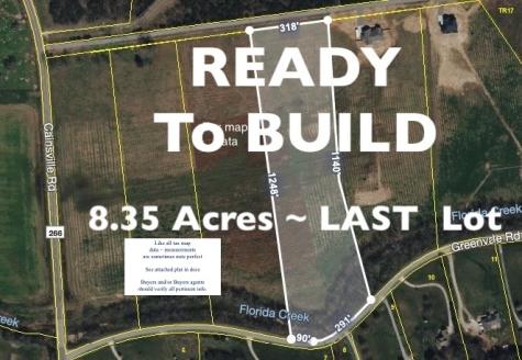 15007 Cainsville Road Lebanon TN 37090