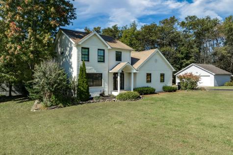2105 Sue Lane Spring Hill TN 37174