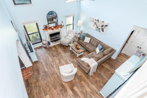 2105 Sue Lane Spring Hill TN 37174