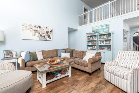 2105 Sue Lane Spring Hill TN 37174