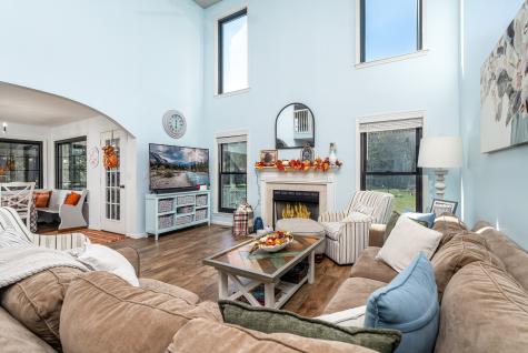 2105 Sue Lane Spring Hill TN 37174