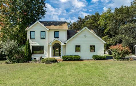 2105 Sue Lane Spring Hill TN 37174