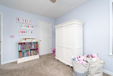 2105 Sue Lane Spring Hill TN 37174