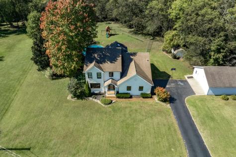 2105 Sue Lane Spring Hill TN 37174