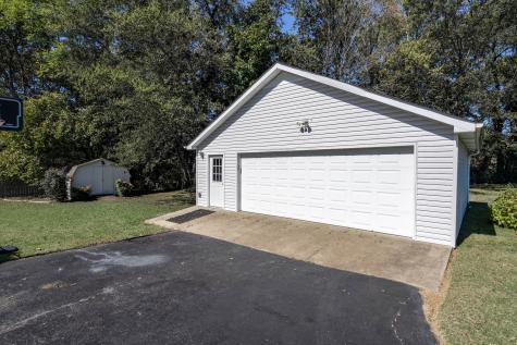 2105 Sue Lane Spring Hill TN 37174