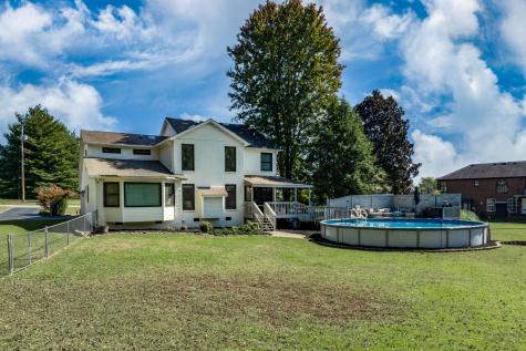 2105 Sue Lane Spring Hill TN 37174