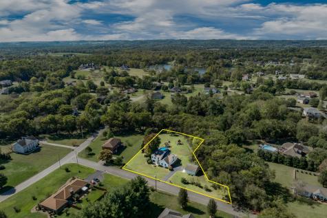 2105 Sue Lane Spring Hill TN 37174