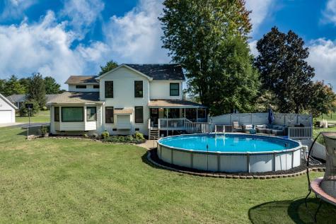 2105 Sue Lane Spring Hill TN 37174
