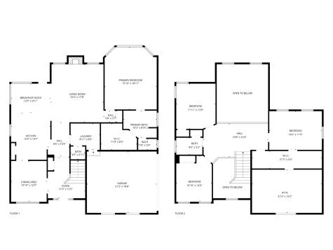 2105 Sue Lane Spring Hill TN 37174