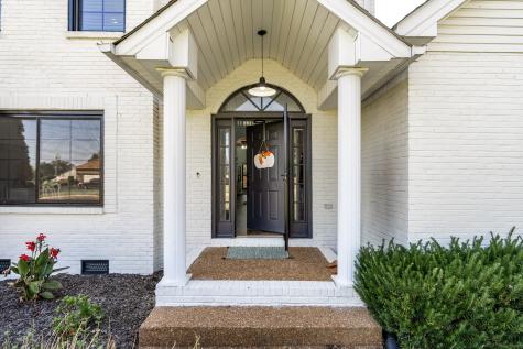 2105 Sue Lane Spring Hill TN 37174