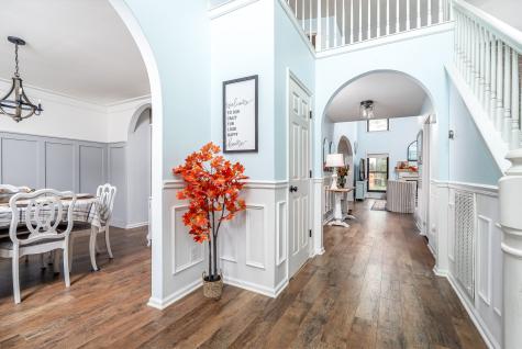 2105 Sue Lane Spring Hill TN 37174