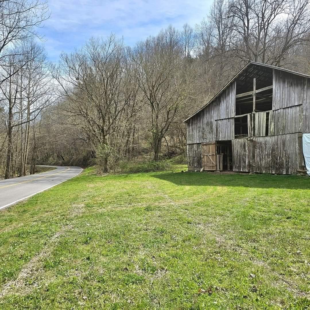 0 Big Hill Road Liberty TN 37095