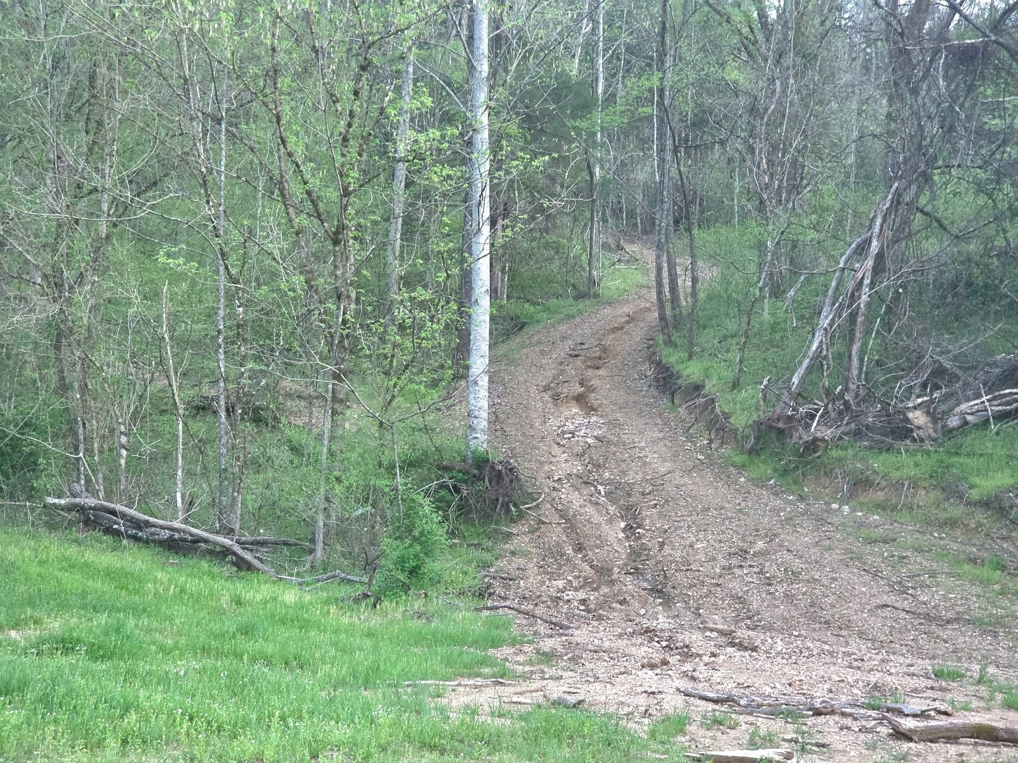 0 Big Hill Road Liberty TN 37095