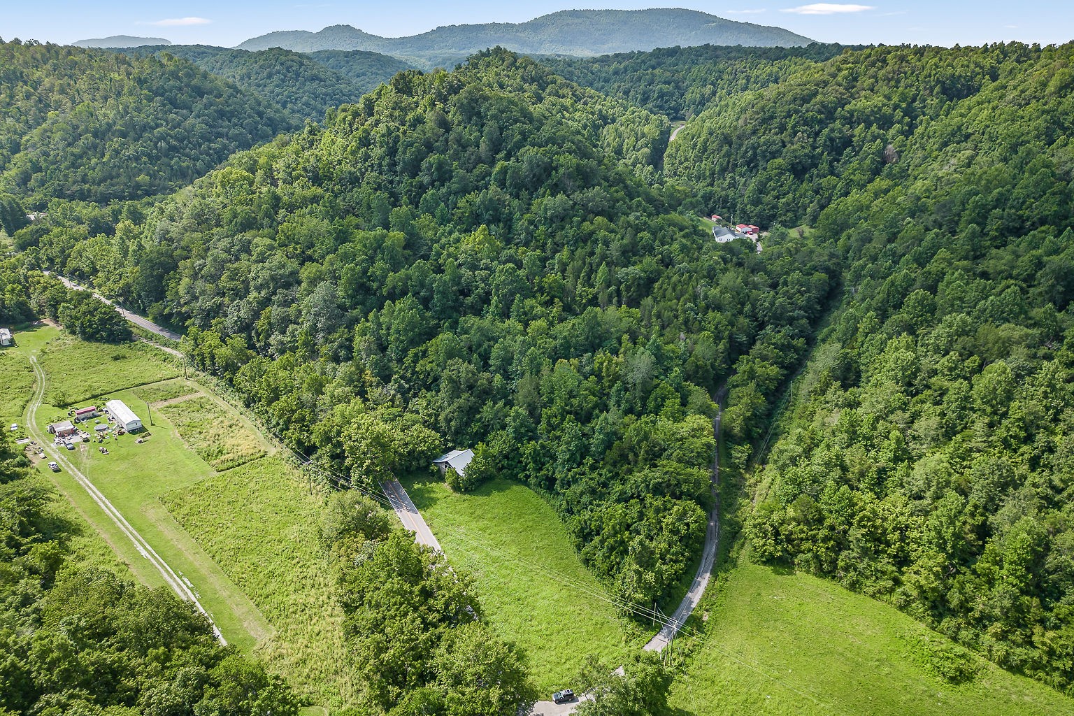 0 Big Hill Road Liberty TN 37095