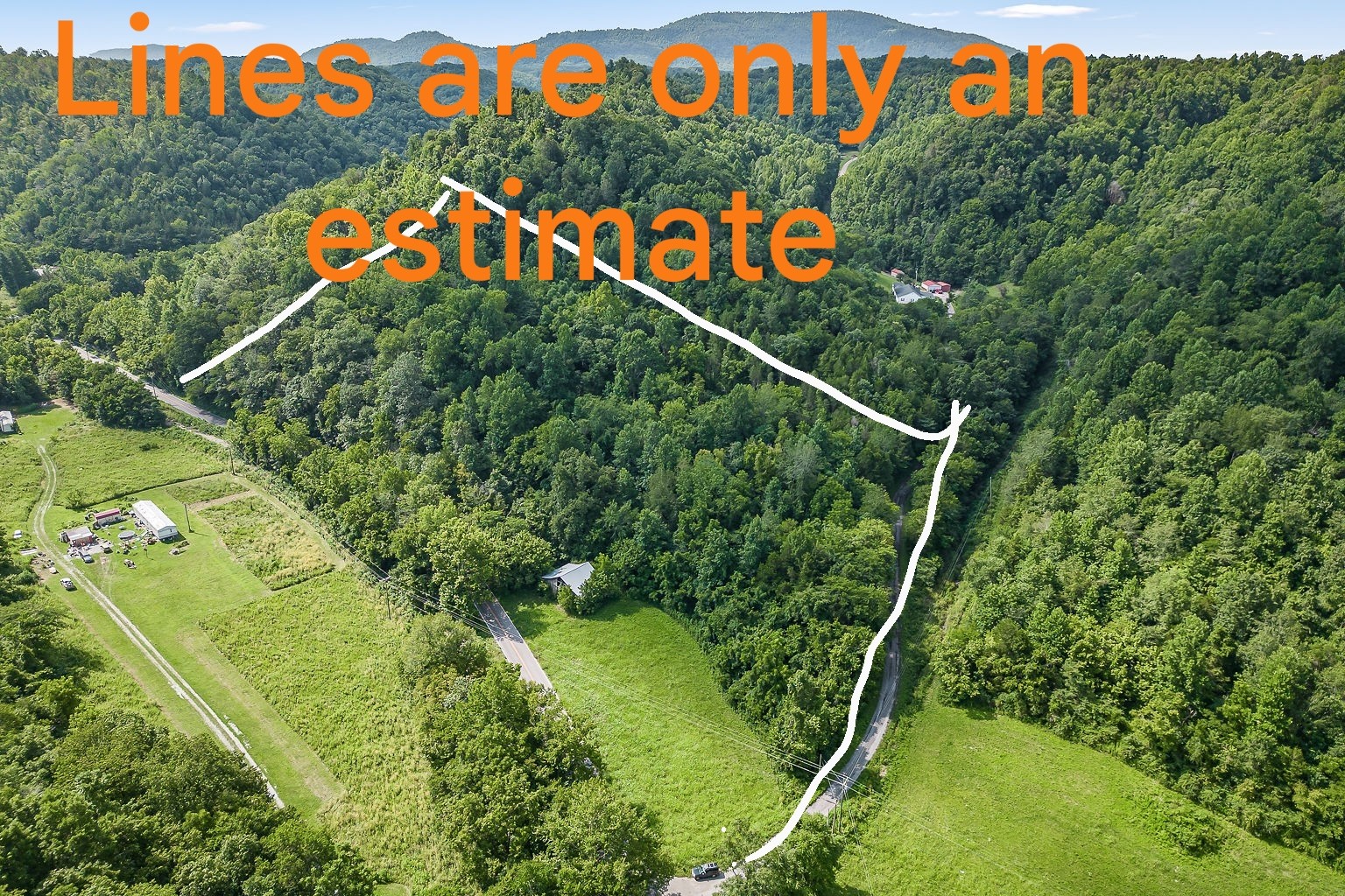 0 Big Hill Road Liberty TN 37095