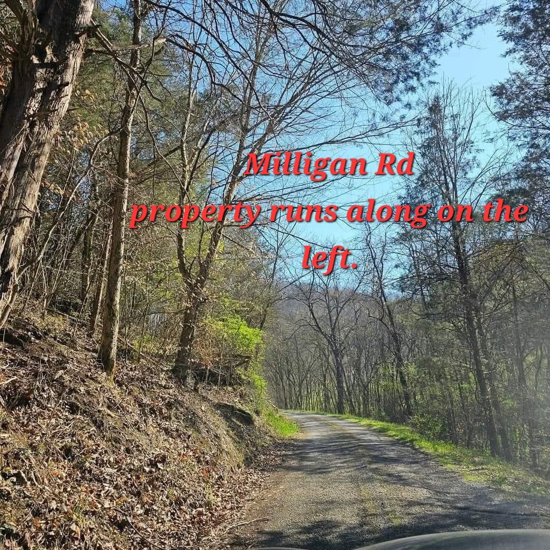0 Big Hill Road Liberty TN 37095